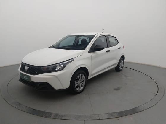 FIAT ARGO 1.0 FIREFLY FLEX MANUAL